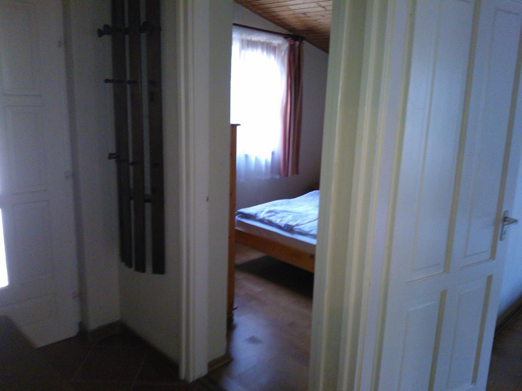 Mediterran Apartmanhaz Szántód Exteriör bild