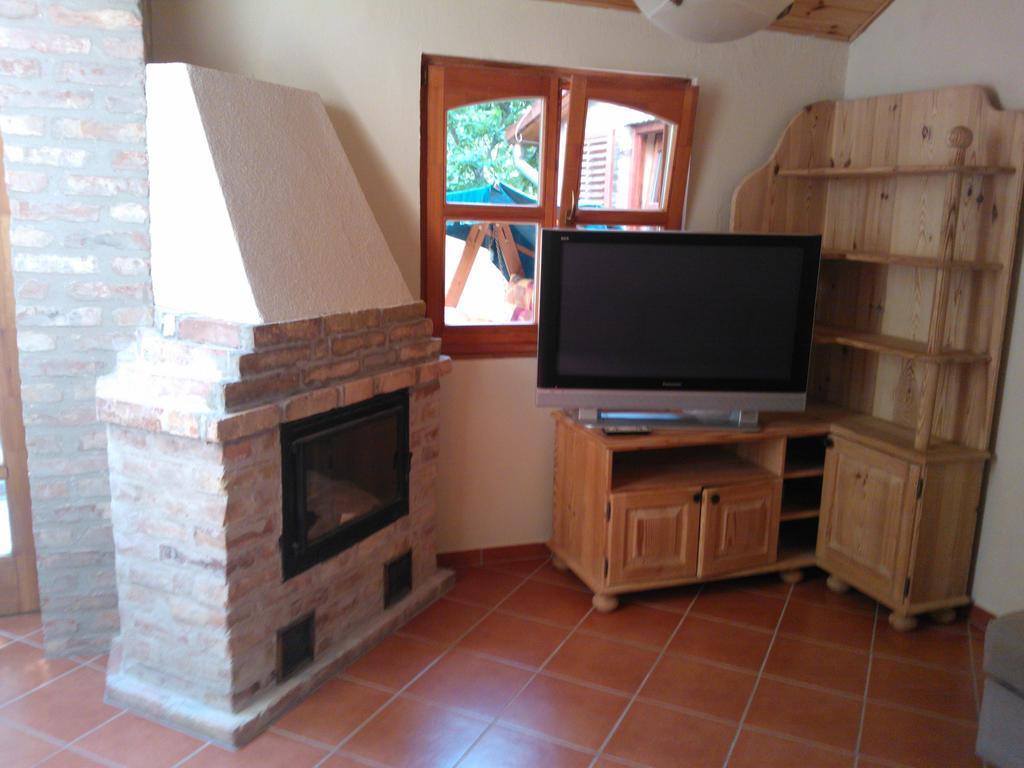 Mediterran Apartmanhaz Szántód Exteriör bild