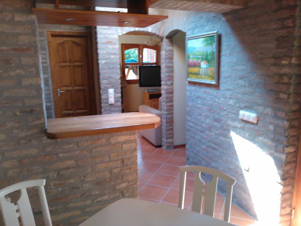 Mediterran Apartmanhaz Szántód Exteriör bild