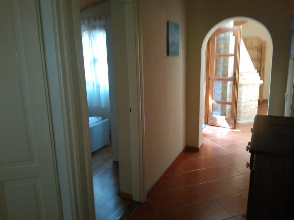 Mediterran Apartmanhaz Szántód Exteriör bild