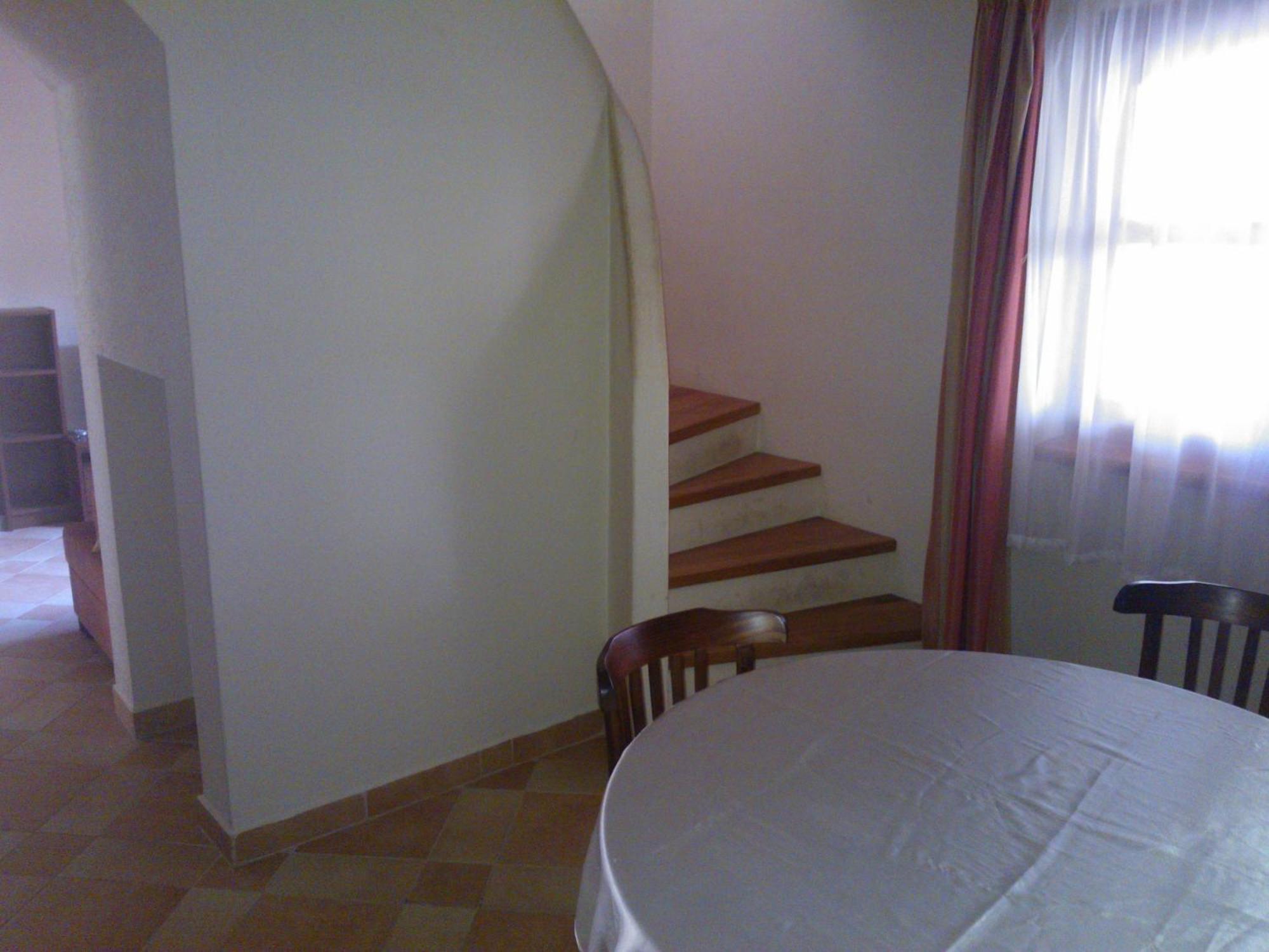 Mediterran Apartmanhaz Szántód Rum bild