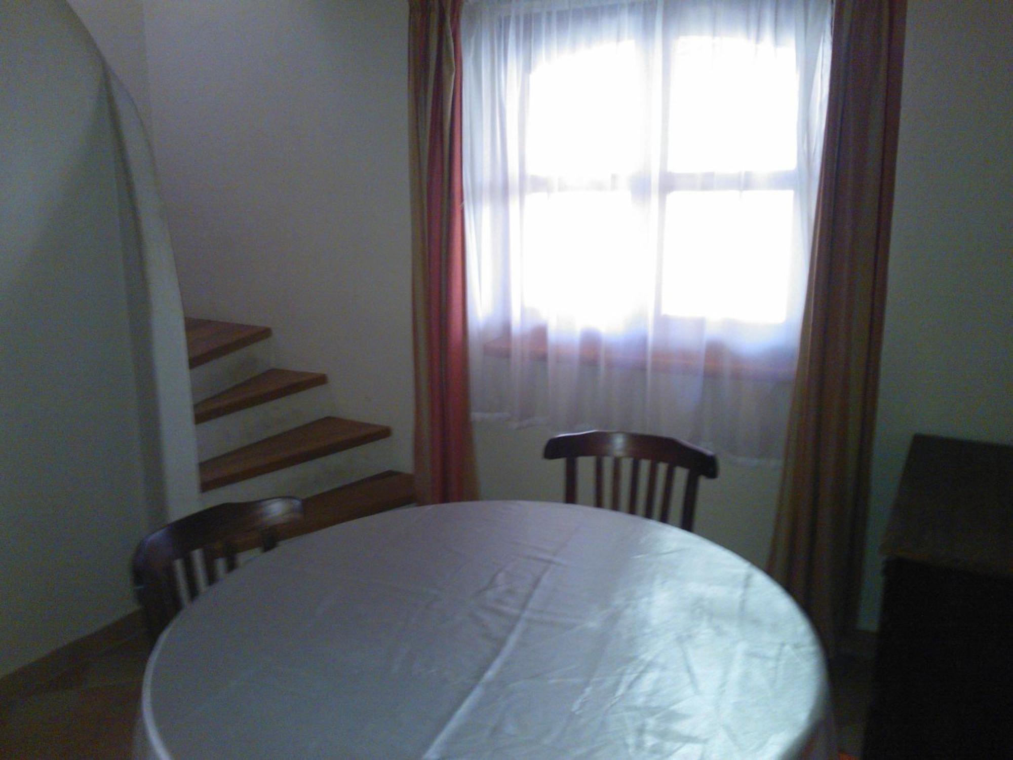 Mediterran Apartmanhaz Szántód Rum bild